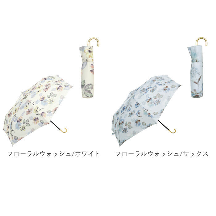 BACKYARD FAMILY「ビコーズ 傘 because 通販 折りたたみ傘 日傘 遮光 折り畳み傘 晴雨兼用 雨傘」|傘|