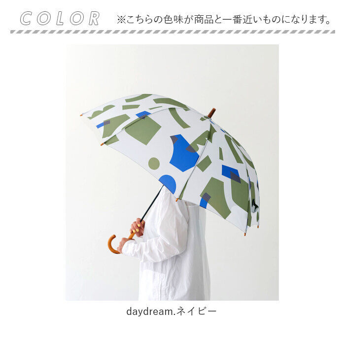 BACKYARD FAMILY「mikuni 三国 傘 長傘 60cm グラスファイバー 通販 雨傘 かさ 婦人傘 アンブレラ」|傘|