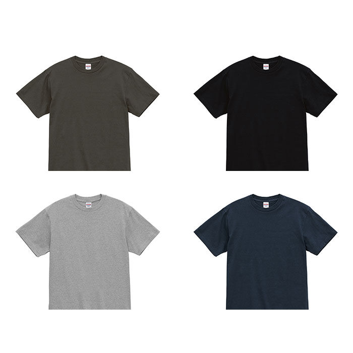 BACKYARD FAMILY「UnitedAthle ユナイテッドアスレ Tシャツ 半袖 通販 半袖Tシャツ tシャツ」|Tシャツ・カットソー|