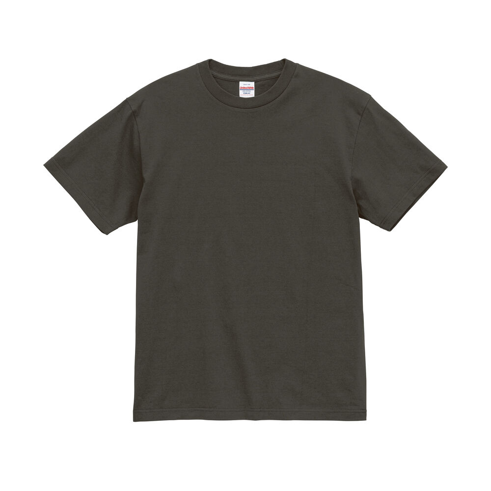 BACKYARD FAMILY「UnitedAthle ユナイテッドアスレ Tシャツ 半袖 通販 半袖Tシャツ tシャツ」|Tシャツ・カットソー|ブラック2