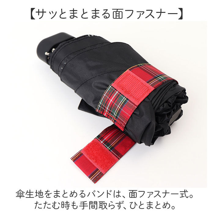 BACKYARD FAMILY「MKN 折りたたみ傘 レディース 雨傘 日傘 47cm 通販 折り畳み傘 傘 かさ カサ」|傘|