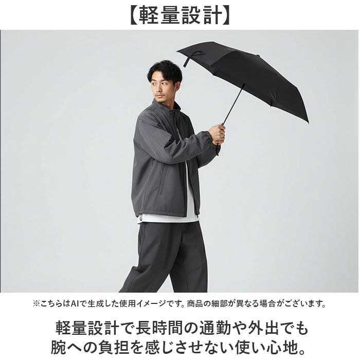BACKYARD FAMILY「Wpc. 晴雨兼用 スーパーウィンドレジスタンス 通販 折りたたみ傘 日傘 完全遮光 雨傘 耐風」|傘|