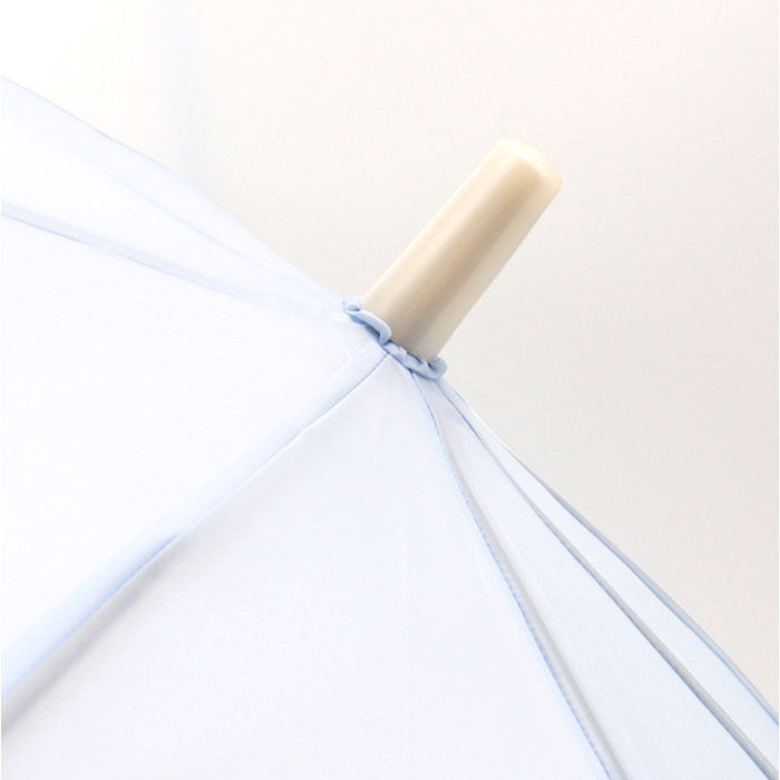 BACKYARD FAMILY「傘 キッズ 55cm 通販 55センチ キッズ傘 子供用傘 ビニール傘 子ども用傘 雨傘 長傘」|傘|