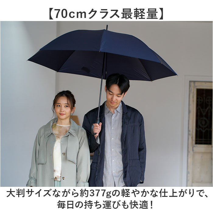 BACKYARD FAMILY「mabu 傘 マブ SMV-4253 通販 長傘 晴雨兼用傘 雨傘 日傘 かさ メンズ レディース」|傘|