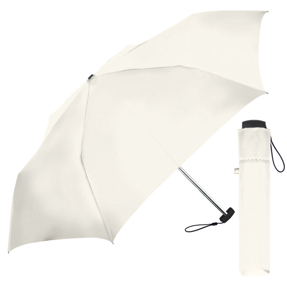 BACKYARD FAMILY「晴雨兼用折りたたみ傘 コンパクト 通販 50cm 50センチ 晴雨兼用傘 折りたたみ傘 折り畳み傘」|傘|ホワイト1