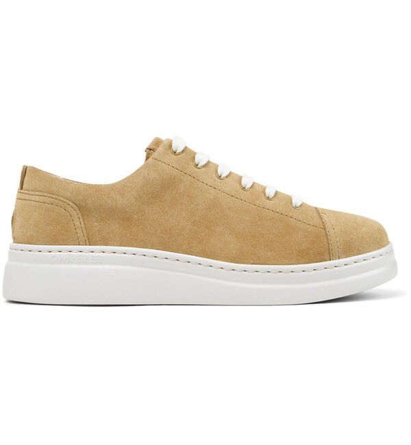 CAMPER「[カンペール] RUNNER UP / レザースニーカー」|スニーカー|