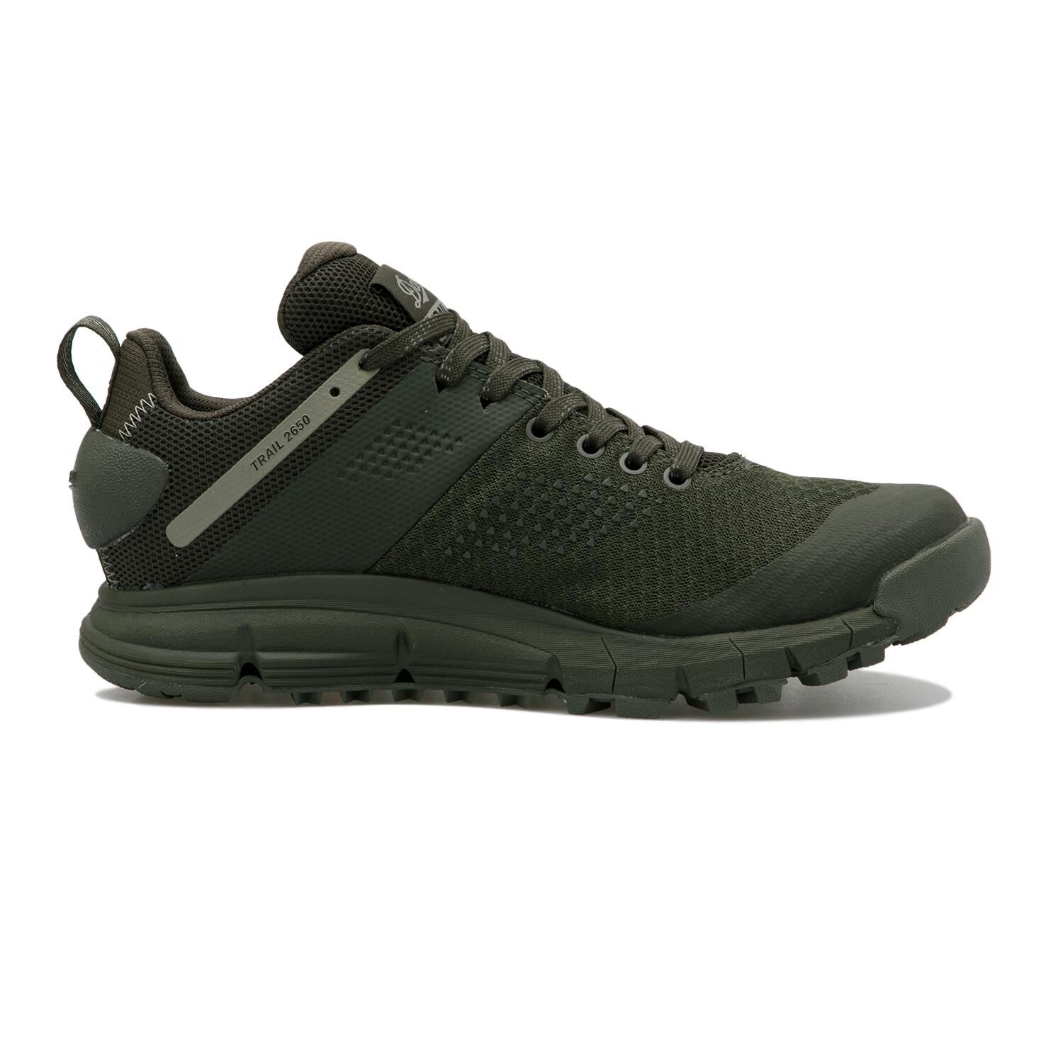 DANNER「【DANNER】WMNS TRAIL 2650 MESH GTX」|スニーカー|