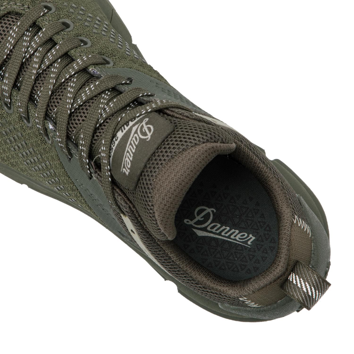 DANNER「【DANNER】WMNS TRAIL 2650 MESH GTX」|スニーカー|
