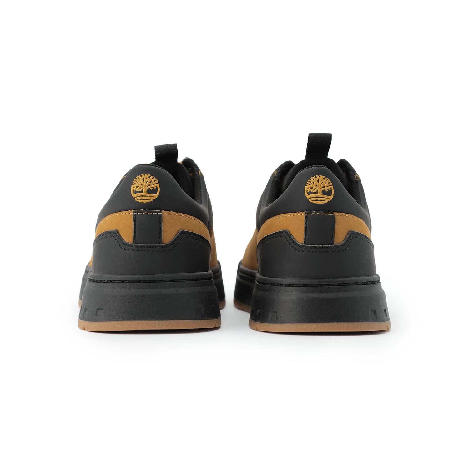 Timberland「【Timberland】MAPLE GROVE SPORT LOW」|スニーカー|