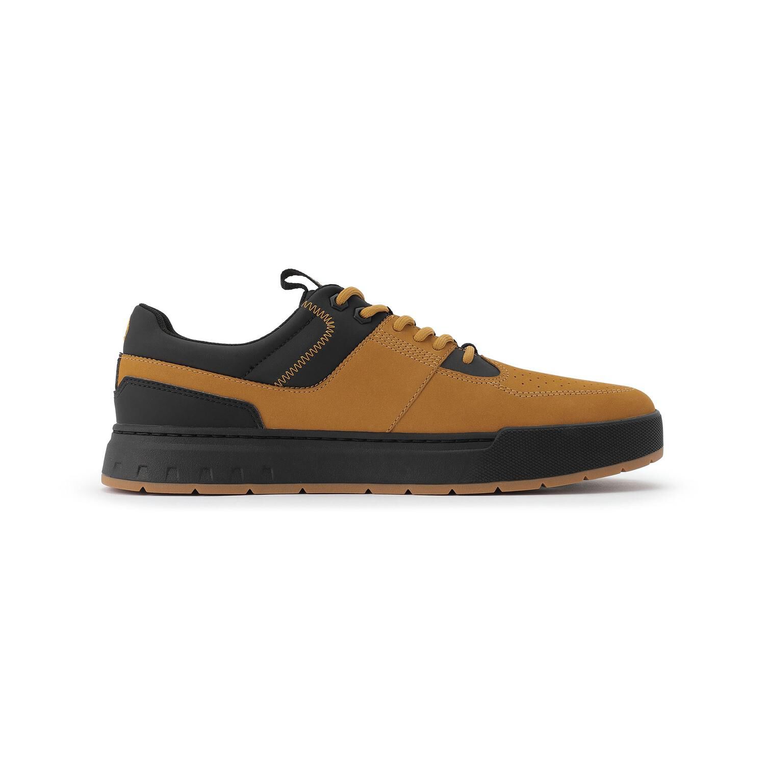 Timberland「【Timberland】MAPLE GROVE SPORT LOW」|スニーカー|