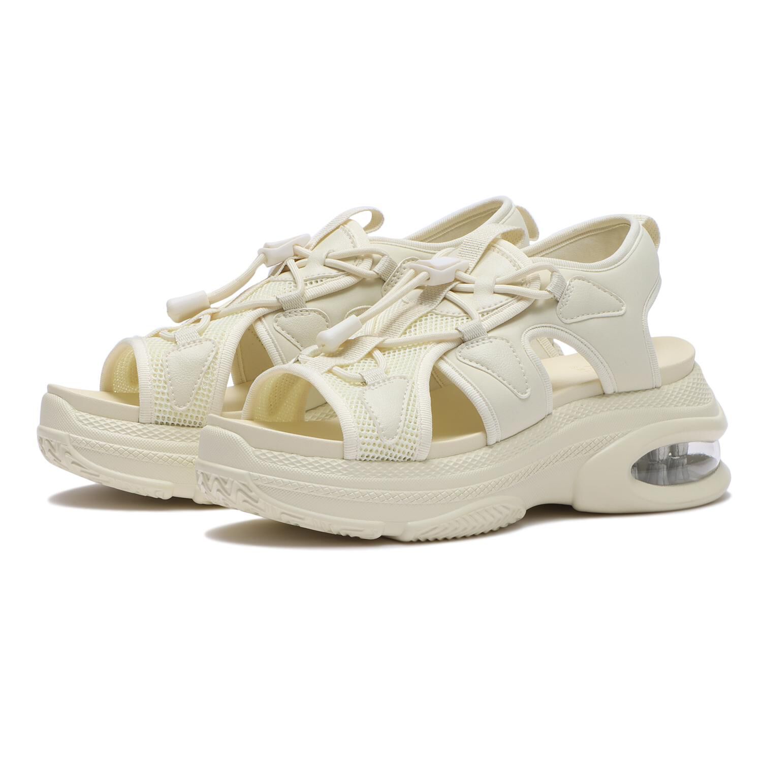 ABC SELECT「【ABC SELECT】VL CODE SND 6.5」|サンダル|