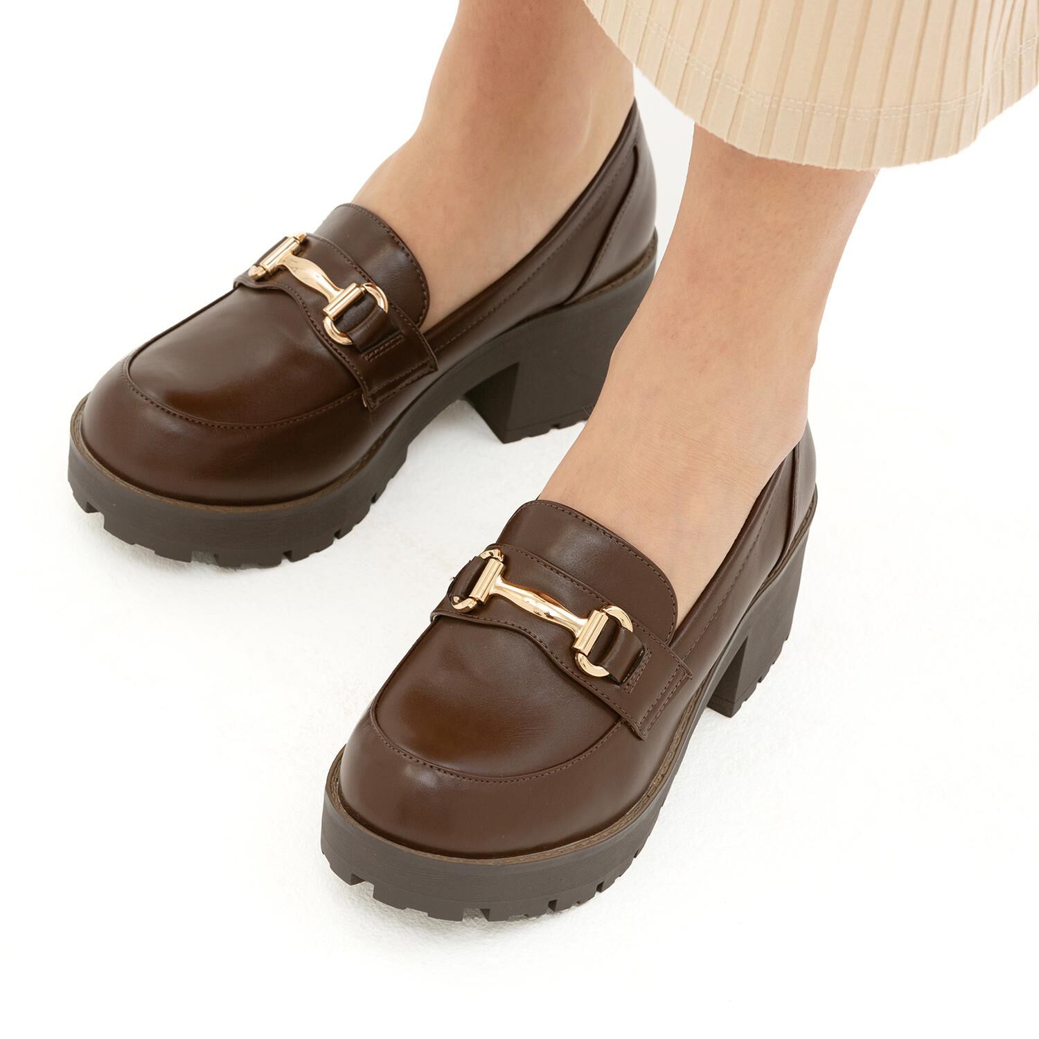 ABC SELECT「【ABC SELECT】TANK LOAFER 6.5」|スニーカー|