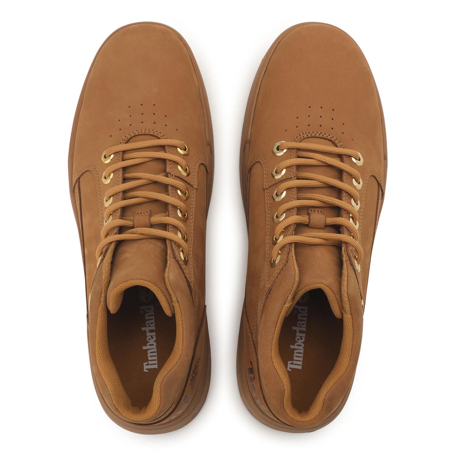 Timberland「【Timberland】U MAPLE GROVE MID」|スニーカー|