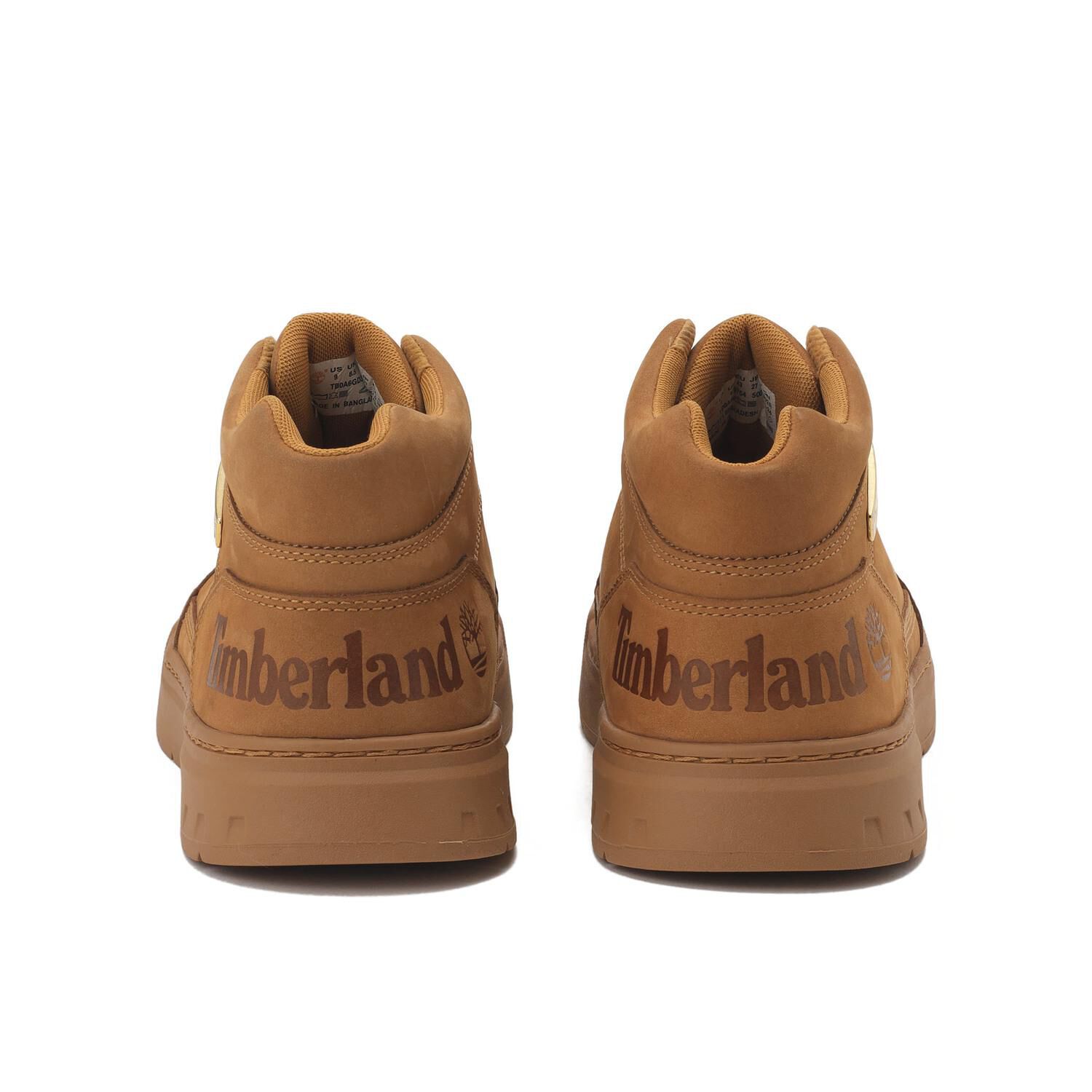 Timberland「【Timberland】U MAPLE GROVE MID」|スニーカー|