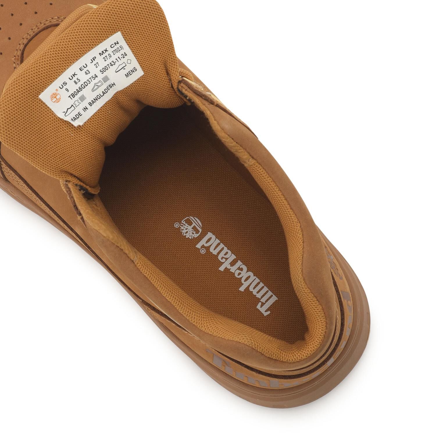 Timberland「【Timberland】U MAPLE GROVE MID」|スニーカー|