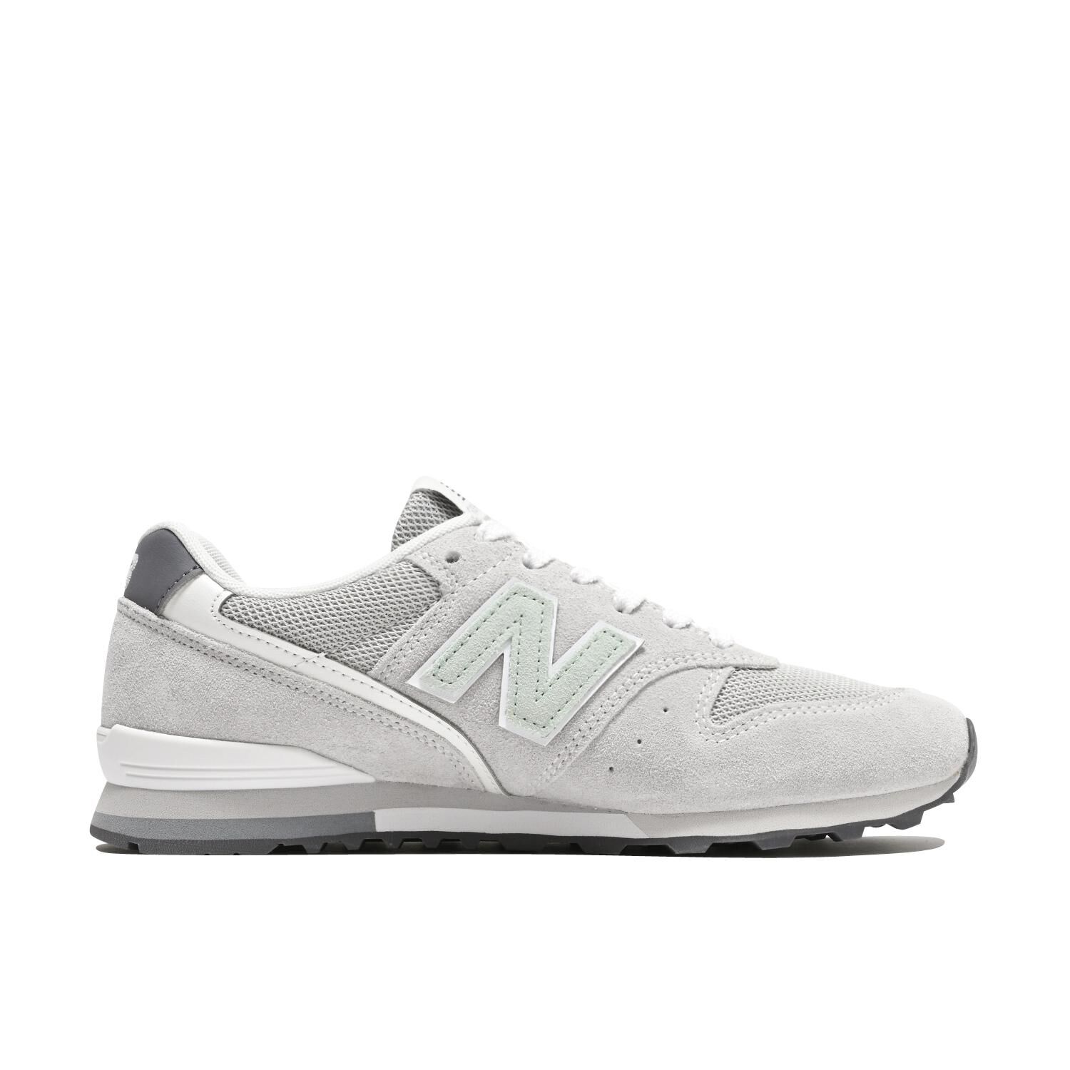 NEW BALANCE 「【NEW BALANCE】W996 7Y7(D)」|スニーカー|