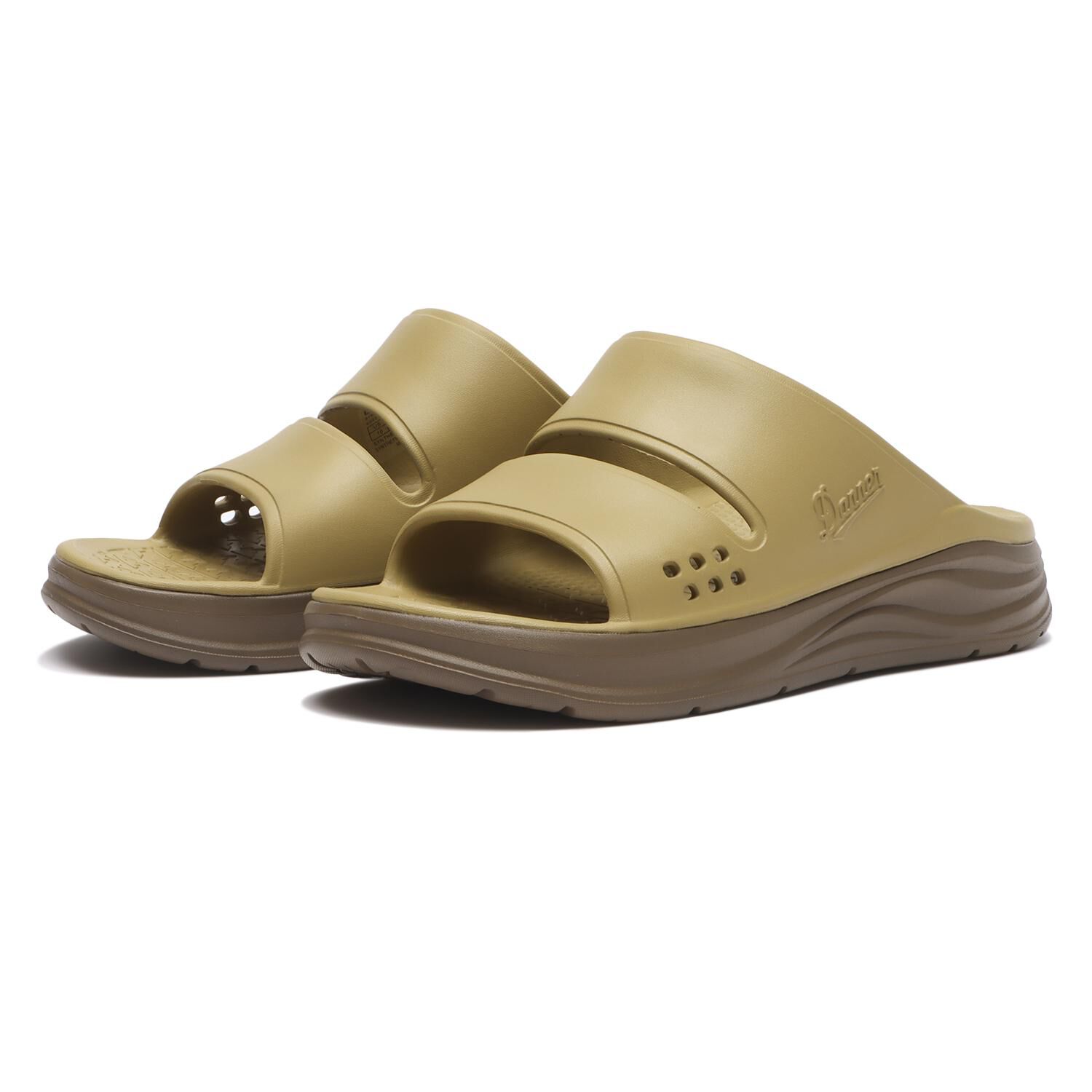 DANNER「【DANNER】DANNER MIZUGUMO SWIFT SLIDE」|サンダル|