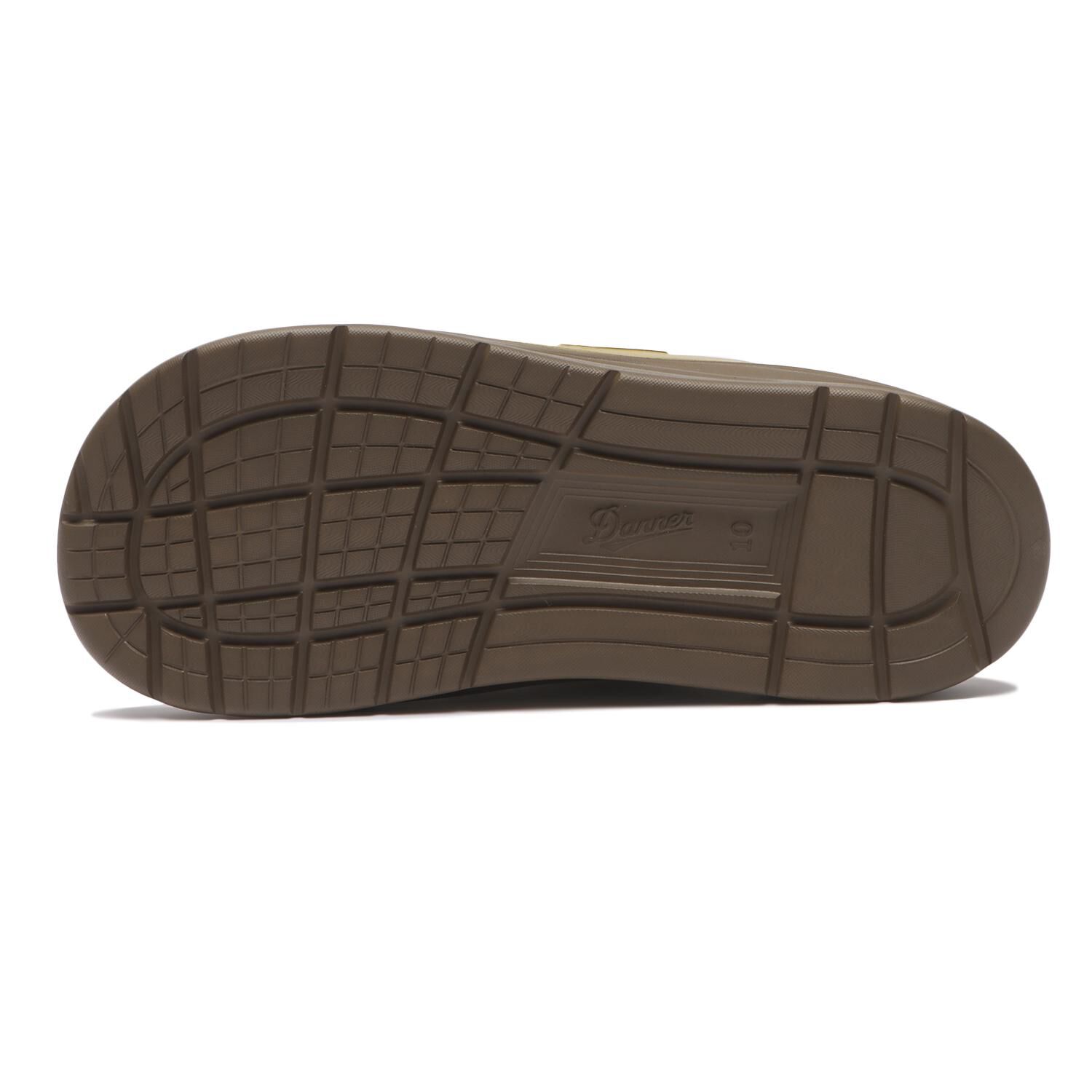 DANNER「【DANNER】DANNER MIZUGUMO SWIFT SLIDE」|サンダル|