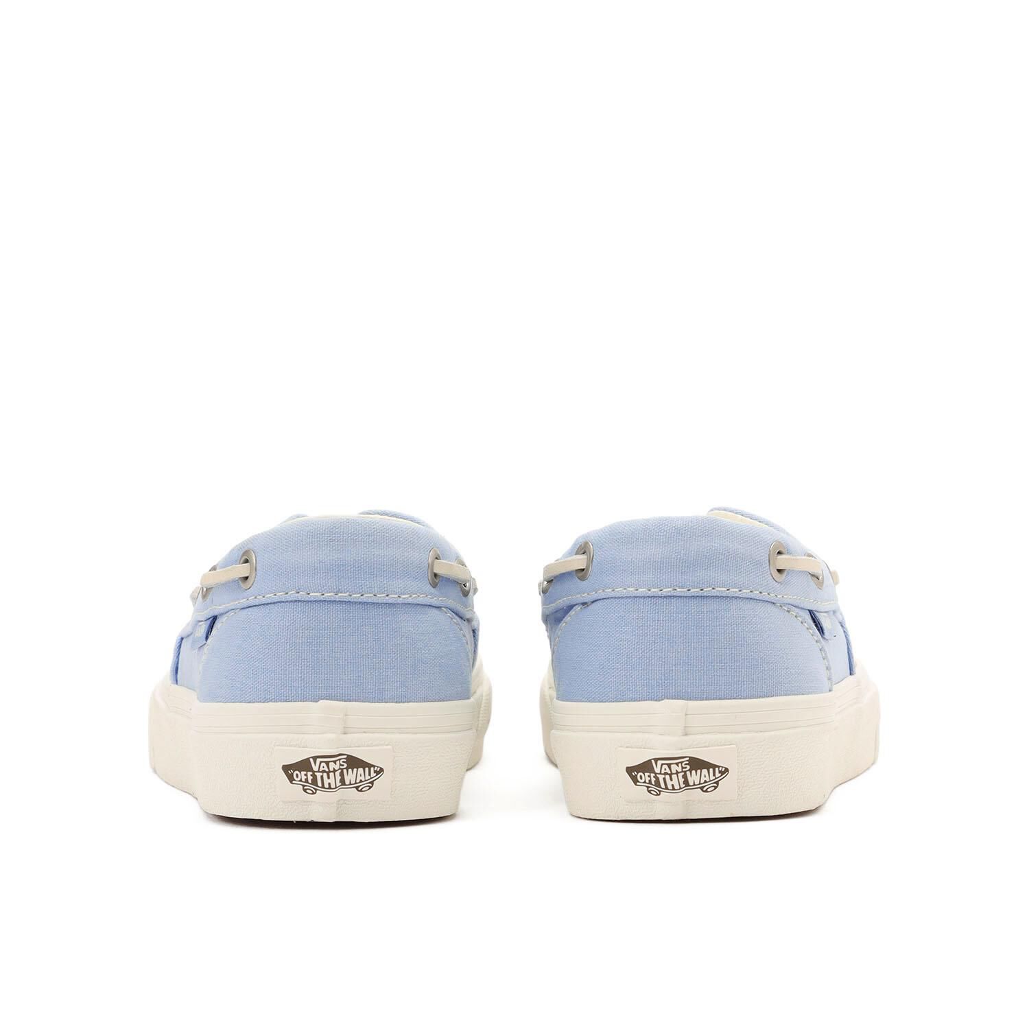 VANS「【VANS】AUTHENTIC BOAT SHOE」|スニーカー|