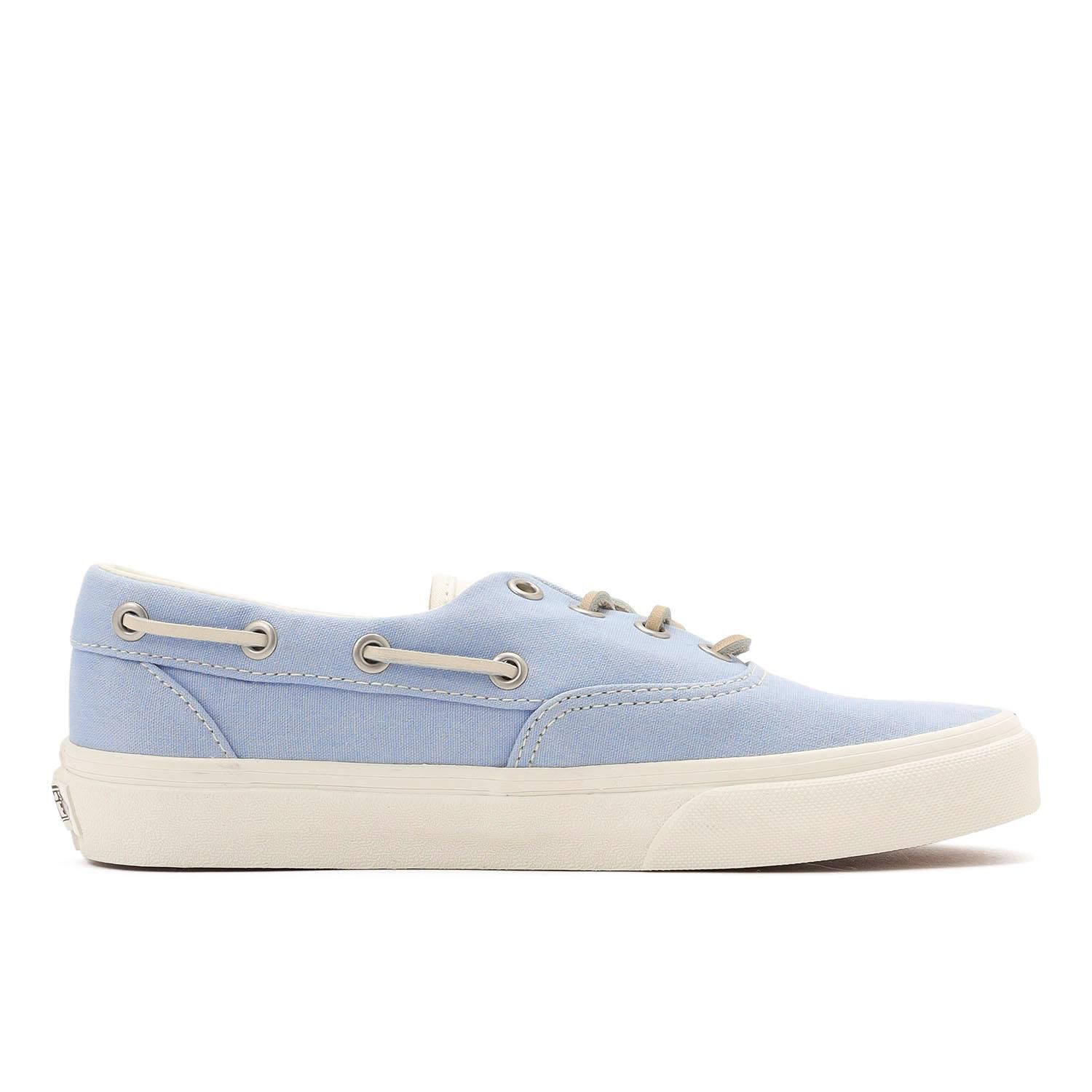 VANS「【VANS】AUTHENTIC BOAT SHOE」|スニーカー|