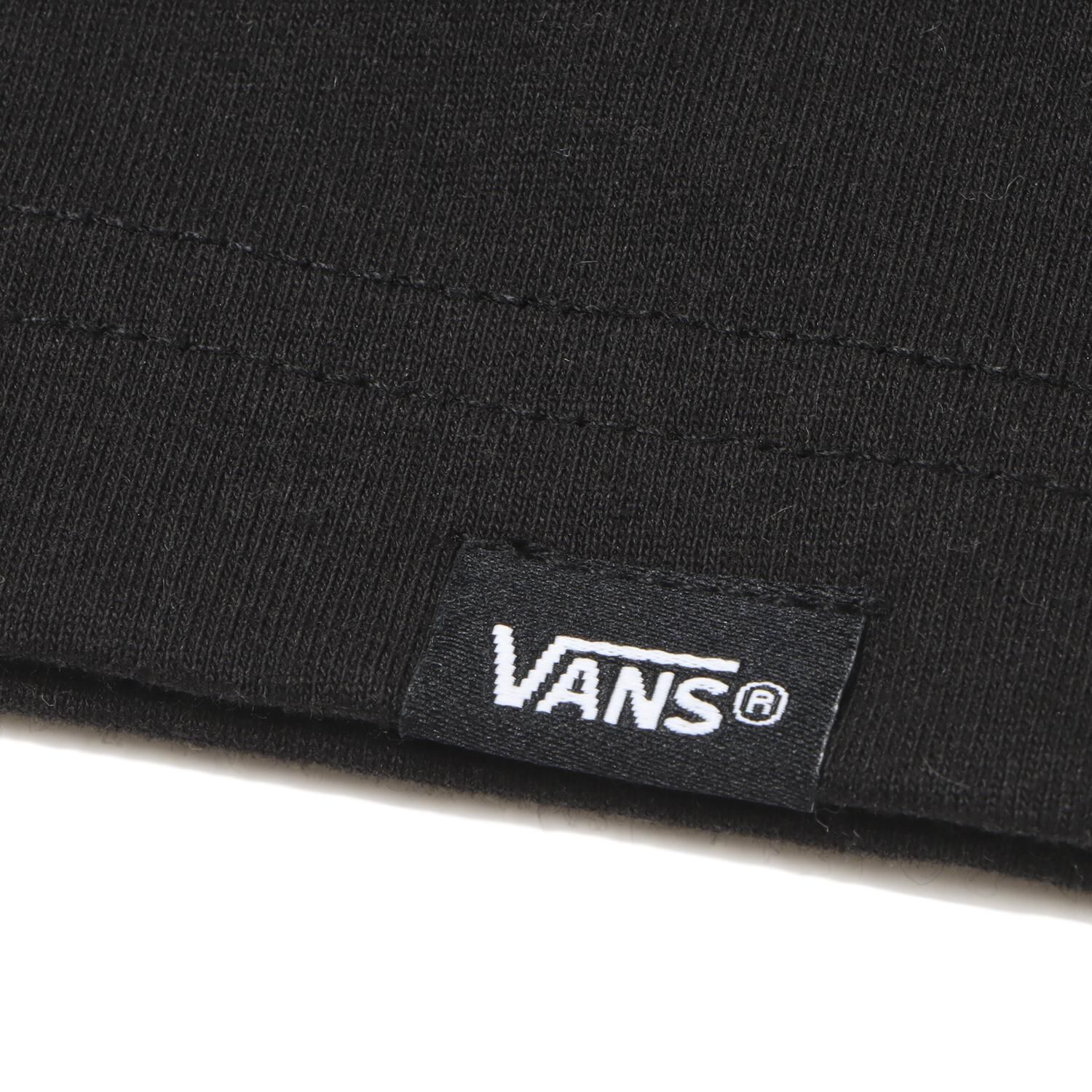 VANS「【VANSｱﾊﾟﾚﾙ(WJ)】M World Wide Shoe TEE」|Tシャツ・カットソー|
