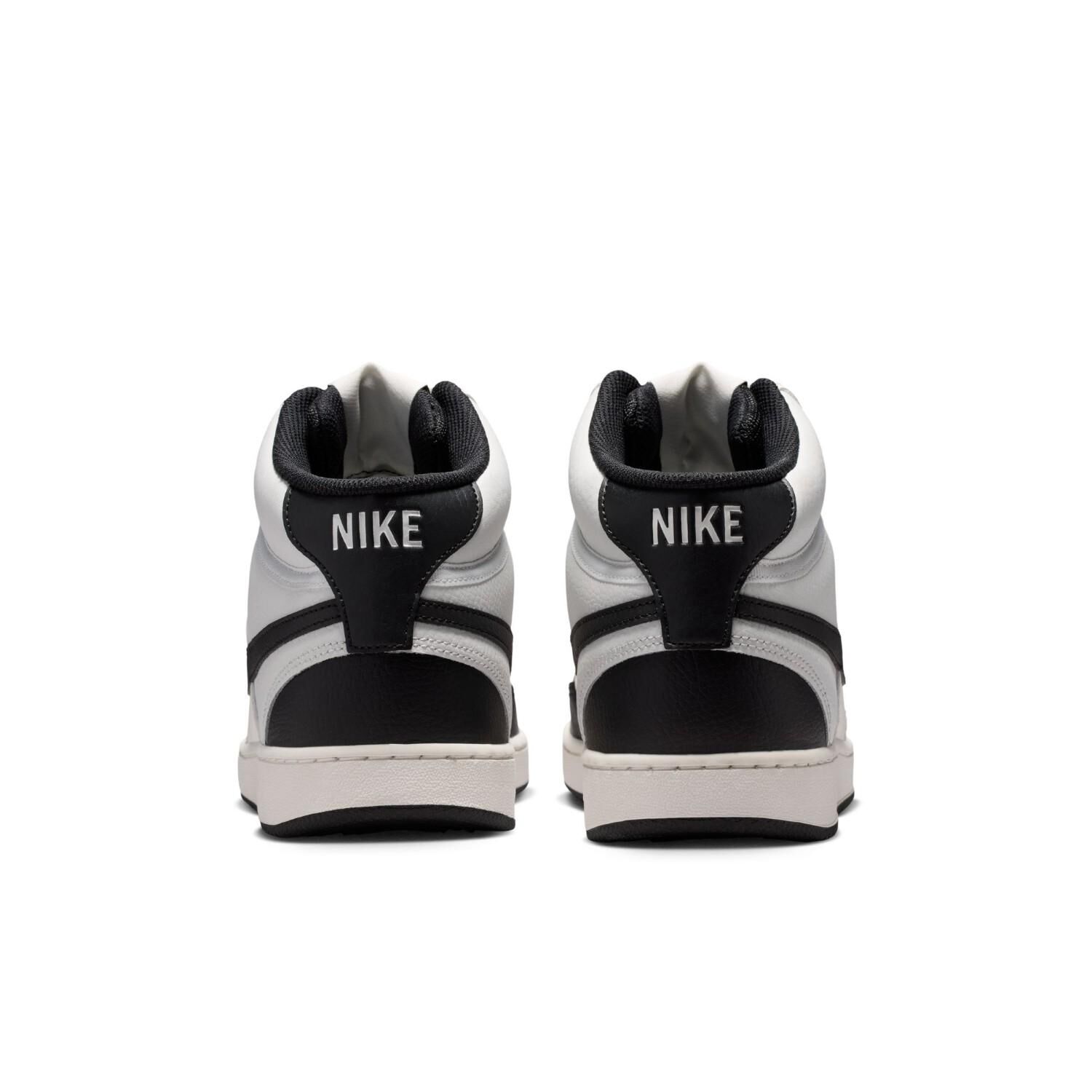 NIKE「【NIKE】COURT VISION MID」|スニーカー|