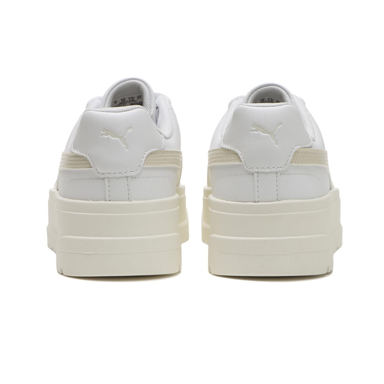 PUMA「【PUMA】KARMEN CLASSIC PEARL」|スニーカー|