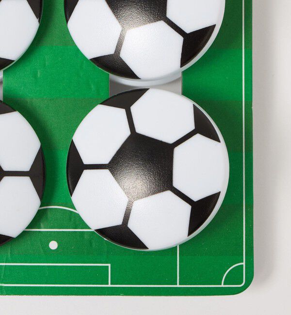 Style for Living「＜KIKKERLAND＞SOCCER クリップ 」|その他|