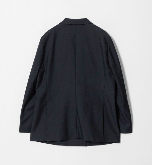 UNITED ARROWS「T/W 4ボタン ジャケット」|テーラードジャケット|