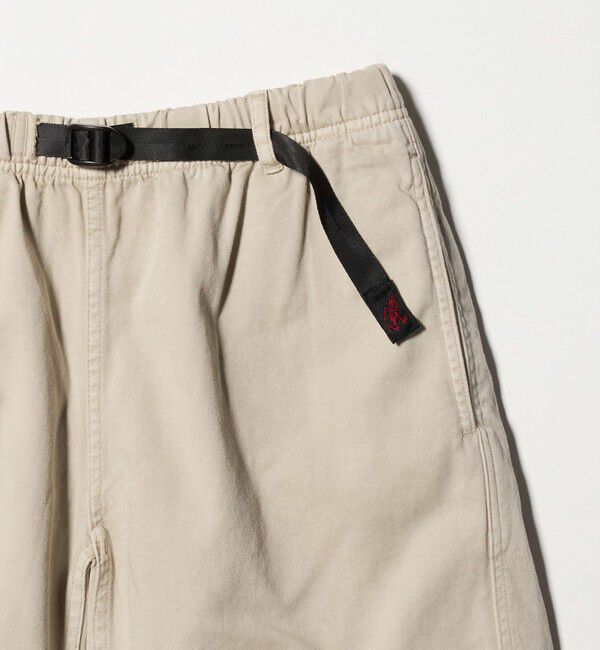 UNITED ARROWS green label relaxing「＜Gramicci＞Gショーツ ピグメントダイ ショートパンツ」|その他|