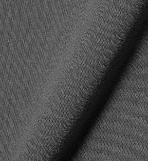 UNITED ARROWS green label relaxing「【WEB限定】JUST fit デイリーモック 長袖 Tシャツ -吸水速乾・抗菌-」|Tシャツ・カットソー|