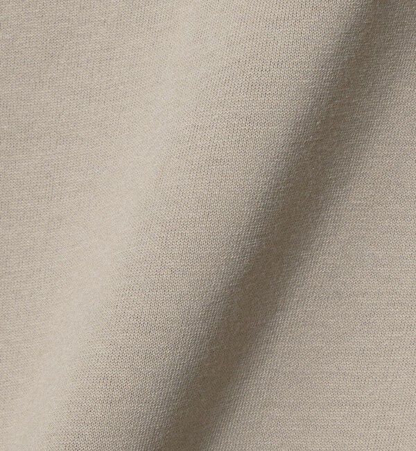 UNITED ARROWS green label relaxing「【WEB限定】JUST fit デイリーモック 長袖 Tシャツ -吸水速乾・抗菌-」|Tシャツ・カットソー|