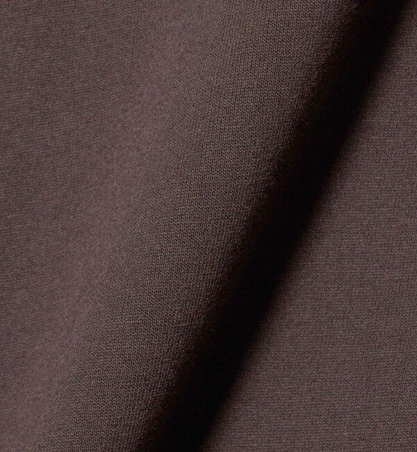 UNITED ARROWS green label relaxing「【WEB限定】JUST fit デイリーモック 長袖 Tシャツ -吸水速乾・抗菌-」|Tシャツ・カットソー|