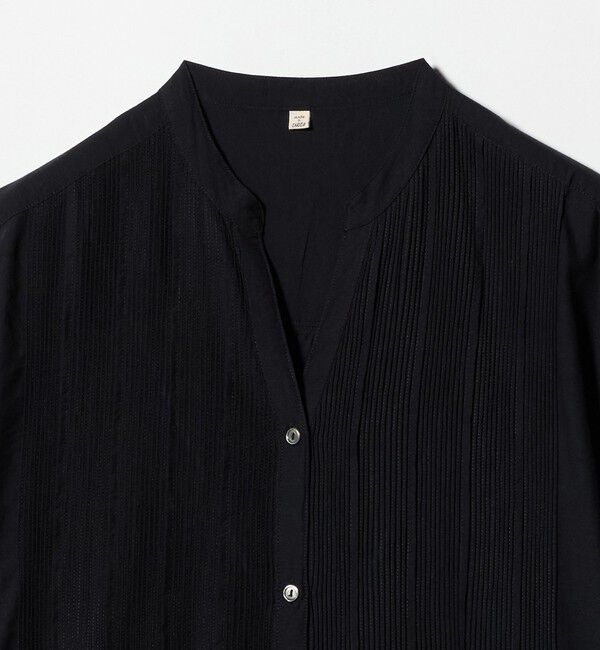 UNITED ARROWS green label relaxing「ピンタック ワンピース」|ワンピース|