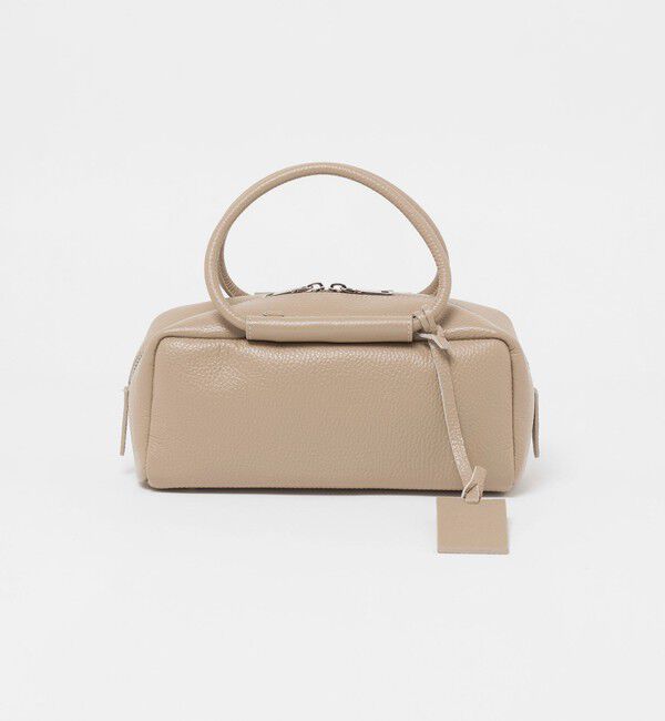 UNITED ARROWS green label relaxing「＜MARCO MASI＞ボストンバッグ」|ショルダー・メッセンジャー|