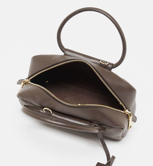 UNITED ARROWS green label relaxing「＜MARCO MASI＞ボストンバッグ」|ショルダー・メッセンジャー|