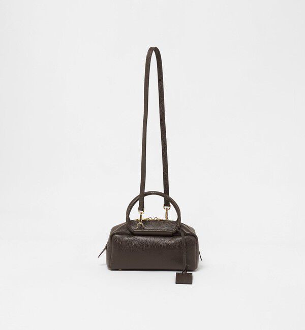 UNITED ARROWS green label relaxing「＜MARCO MASI＞ボストンバッグ」|ショルダー・メッセンジャー|