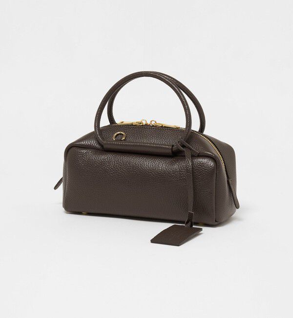 UNITED ARROWS green label relaxing「＜MARCO MASI＞ボストンバッグ」|ショルダー・メッセンジャー|