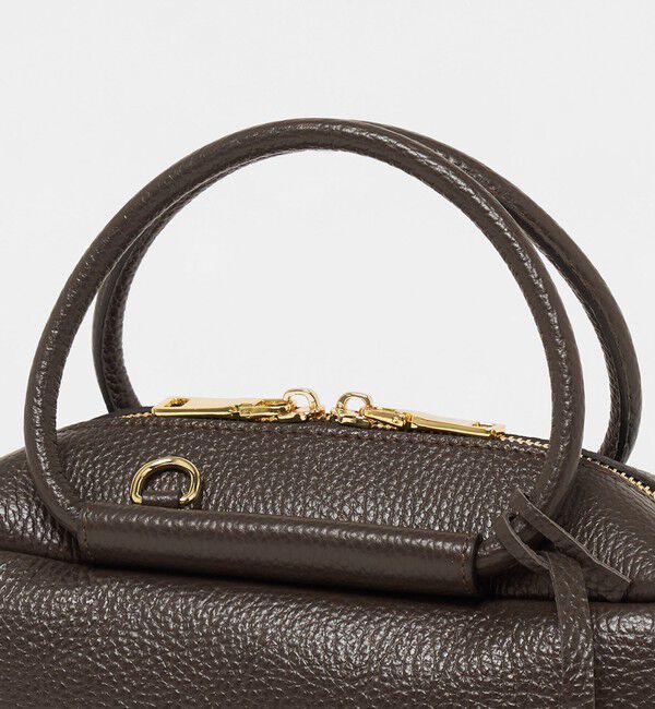 UNITED ARROWS green label relaxing「＜MARCO MASI＞ボストンバッグ」|ショルダー・メッセンジャー|