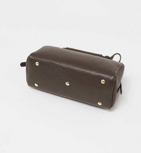 UNITED ARROWS green label relaxing「＜MARCO MASI＞ボストンバッグ」|ショルダー・メッセンジャー|