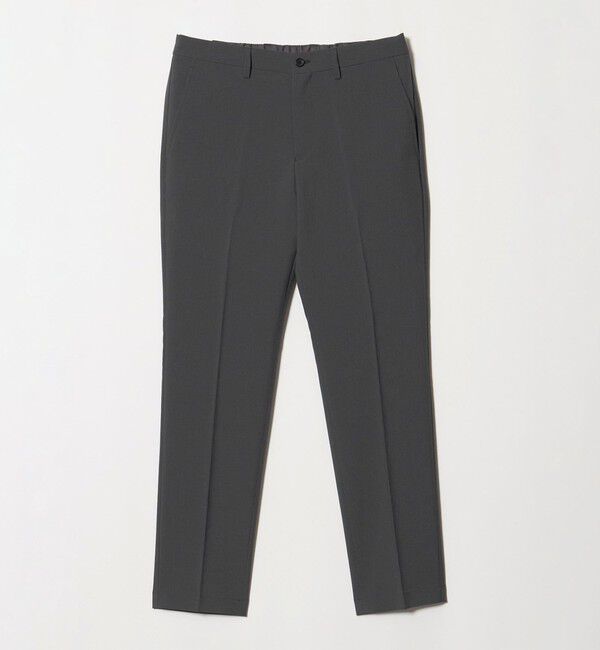 UNITED ARROWS green label relaxing「【WEB限定】JUST fit ドライポリエステル ナロー セットアップ -吸水速乾-」|テーラードジャケット|