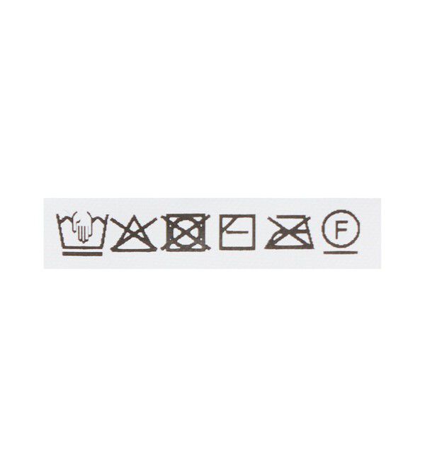 UNITED ARROWS green label relaxing「【WEB限定】JUST fit ハイゲージ ジャケイン ニットポロ」|ニット・セーター|