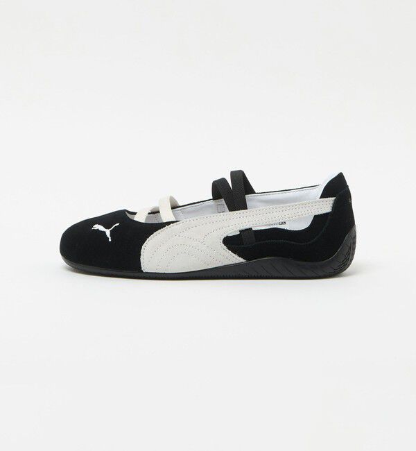 BEAUTY&YOUTH UNITED ARROWS「＜PUMA＞ウィメンズ スピードキャット バレエ」|スニーカー|