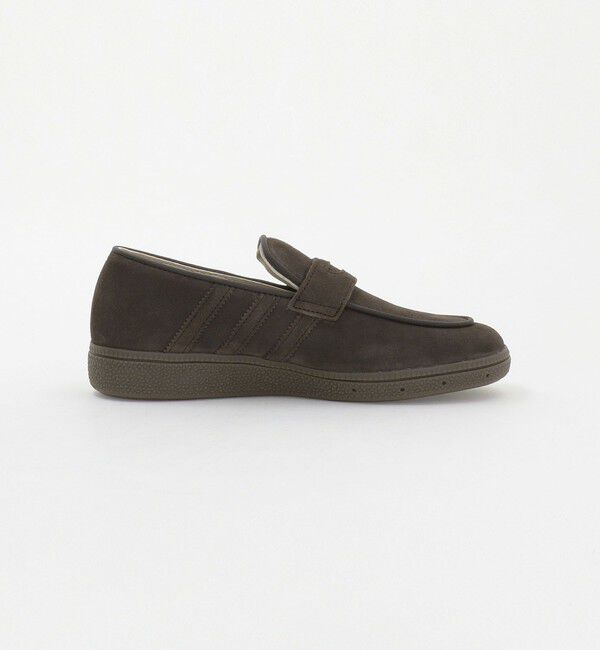 BEAUTY&YOUTH UNITED ARROWS「＜adidas Originals＞HANDBALL SPEZIAL ローファー スエード スニーカー」|スニーカー|