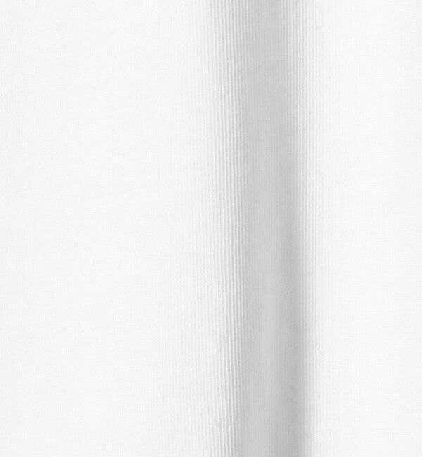 BEAUTY&YOUTH UNITED ARROWS「【WEB限定】グラフィック リンガーTシャツ」|Tシャツ・カットソー|