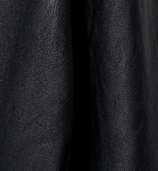 BEAUTY&YOUTH UNITED ARROWS「ラブ レザー ワーク ジャケット」|その他|
