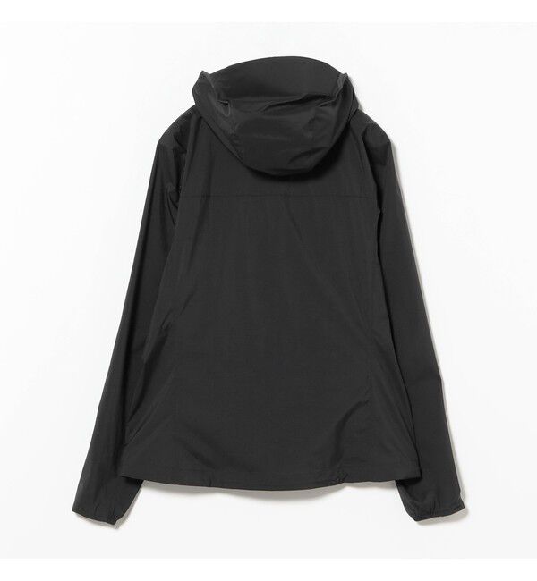 BEAMSBOY「〈WOMENS〉ARC&rsquo;TERYX / Squamish Hoody」|ブルゾン・スタジャン|