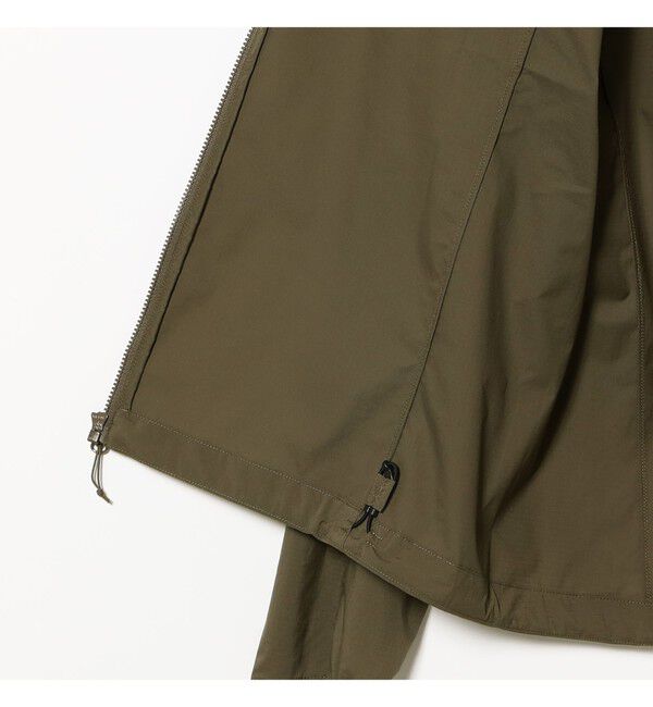 BEAMSBOY「〈WOMENS〉ARC&rsquo;TERYX / Squamish Hoody」|ブルゾン・スタジャン|