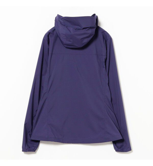 BEAMSBOY「〈WOMENS〉ARC&rsquo;TERYX / Squamish Hoody」|ブルゾン・スタジャン|