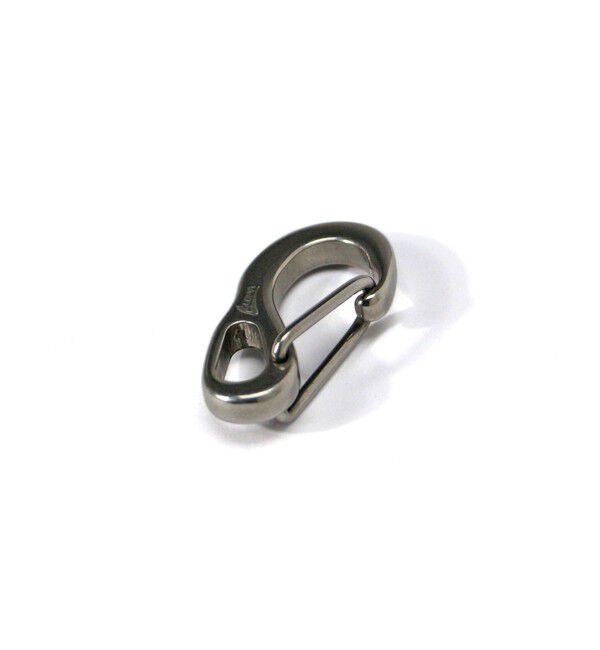 bPr BEAMS「GLOMA NAUTICA / Carabiner 1501」|キーケース|